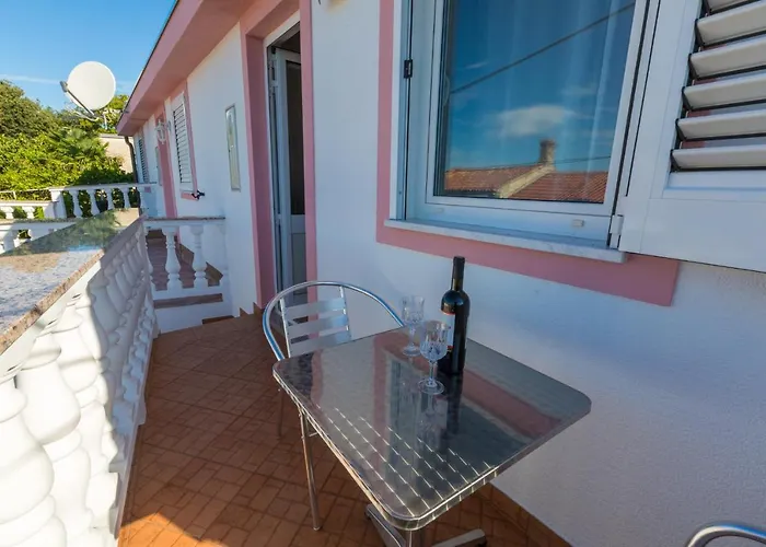 Apartman In 41516 *