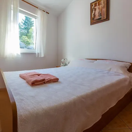 Appartement In 41516 Dramalj