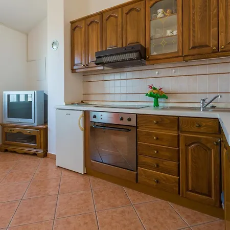 In 41516 Appartement Dramalj