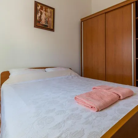 In 41516 Appartement Dramalj