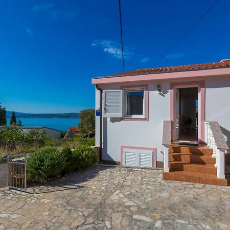 Apartamento In 41516 Dramalj