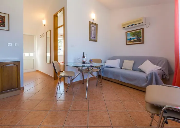 In 41516 Apartament *