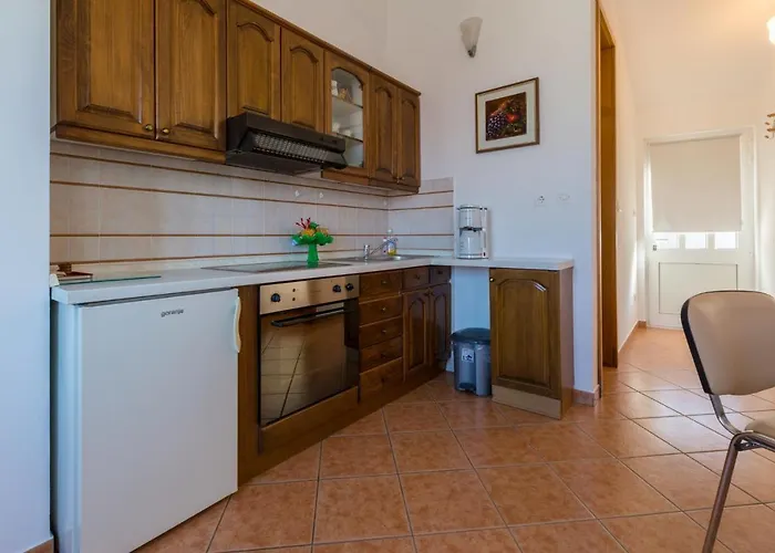 In 41516 Apartamento *