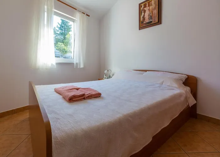 Apartament In 41516 Dramalj