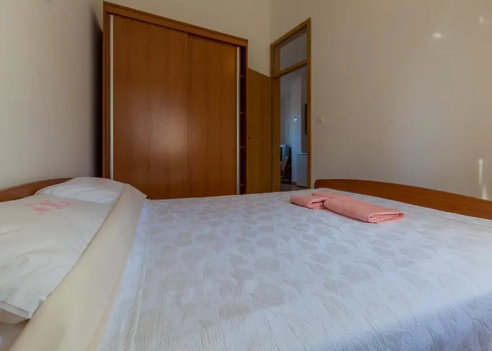 In 41516 Apartament Dramalj