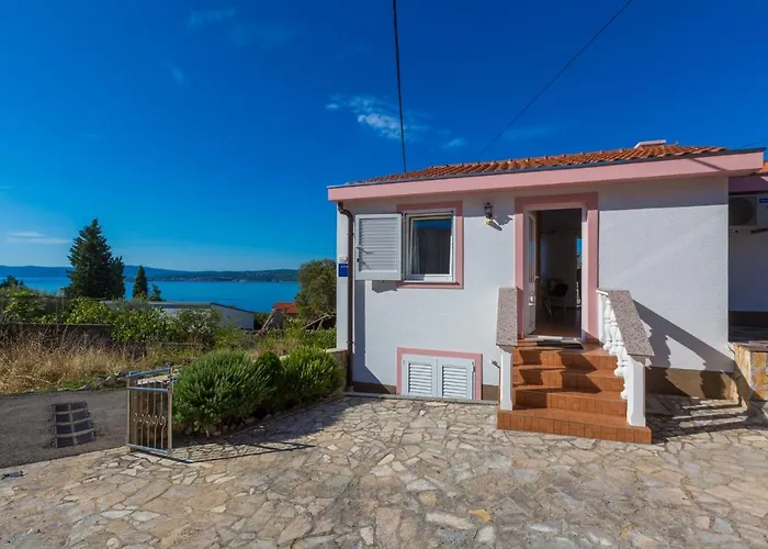 Apartament In 41516 Dramalj